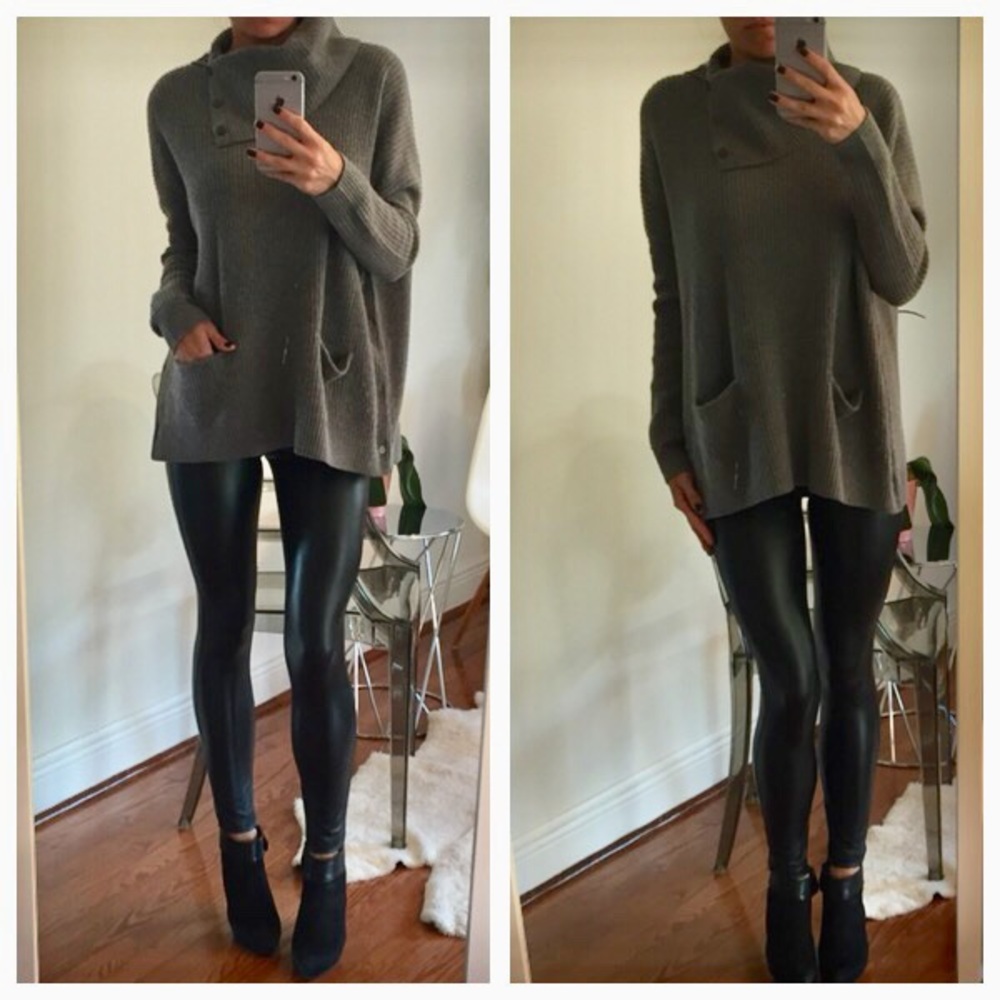 Vince Sweater